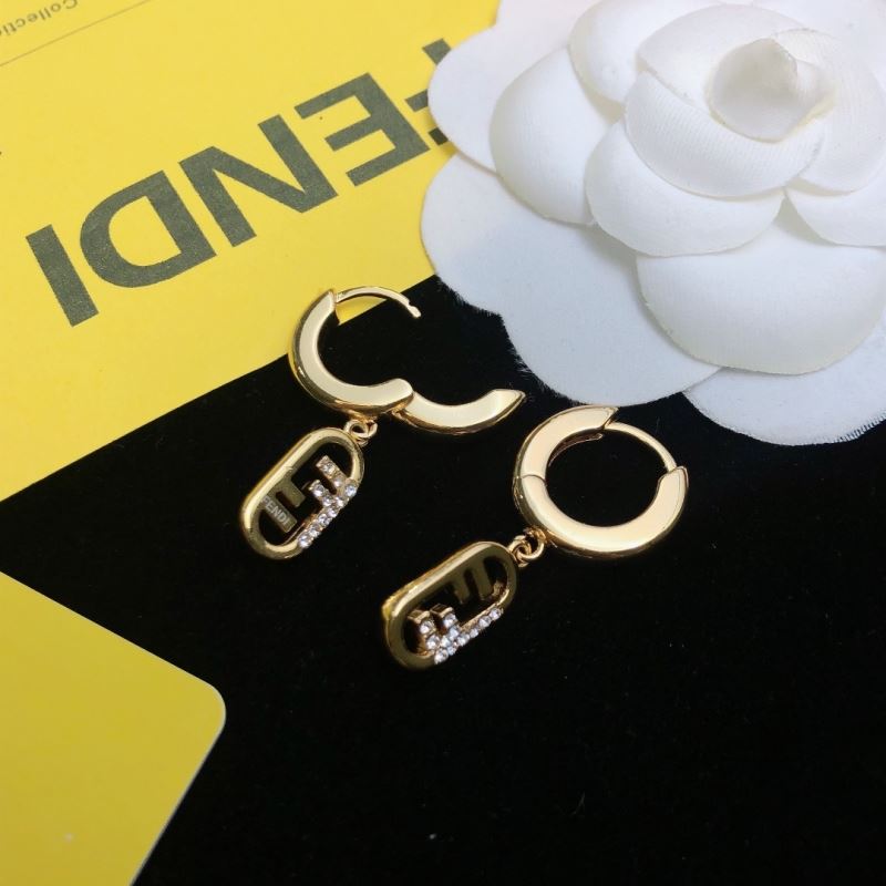 Fendi Earrings